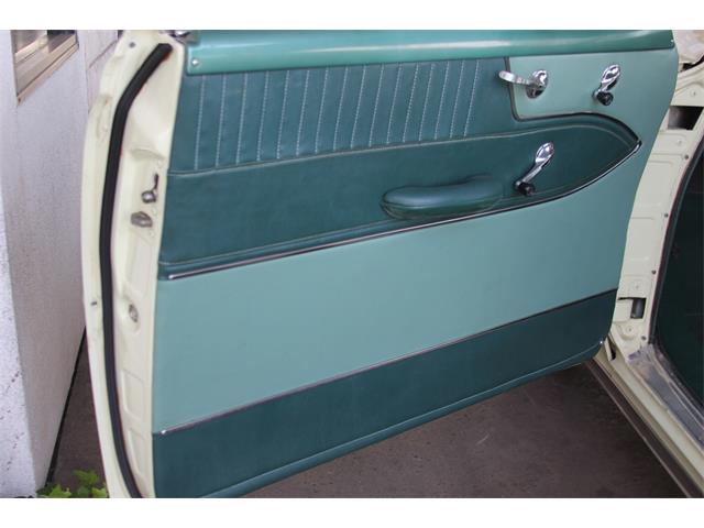 1953 Chevrolet Bel Air (CC-1165691) for sale in Carson, California