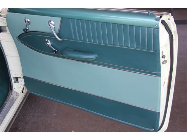 1953 Chevrolet Bel Air (CC-1165691) for sale in Carson, California