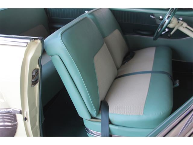 1953 Chevrolet Bel Air (CC-1165691) for sale in Carson, California