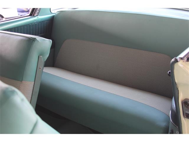 1953 Chevrolet Bel Air (CC-1165691) for sale in Carson, California