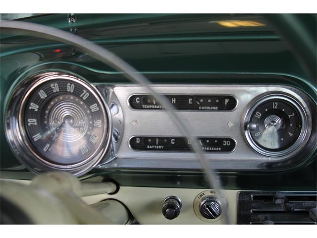 1953 Chevrolet Bel Air (CC-1165691) for sale in Carson, California