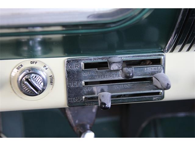 1953 Chevrolet Bel Air (CC-1165691) for sale in Carson, California