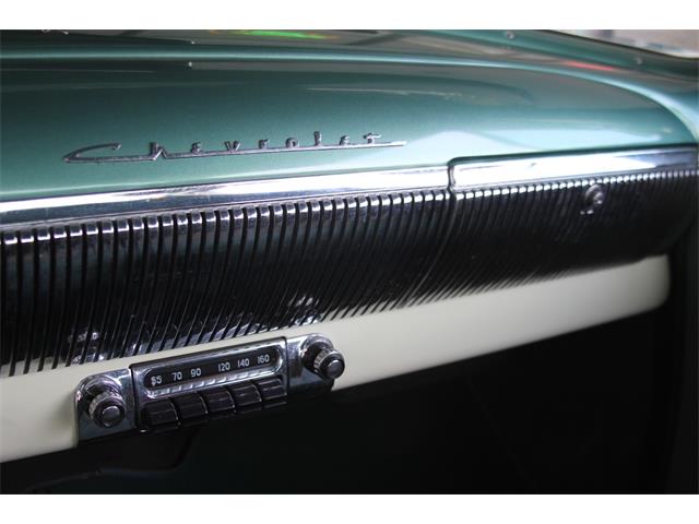 1953 Chevrolet Bel Air (CC-1165691) for sale in Carson, California