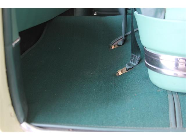 1953 Chevrolet Bel Air (CC-1165691) for sale in Carson, California