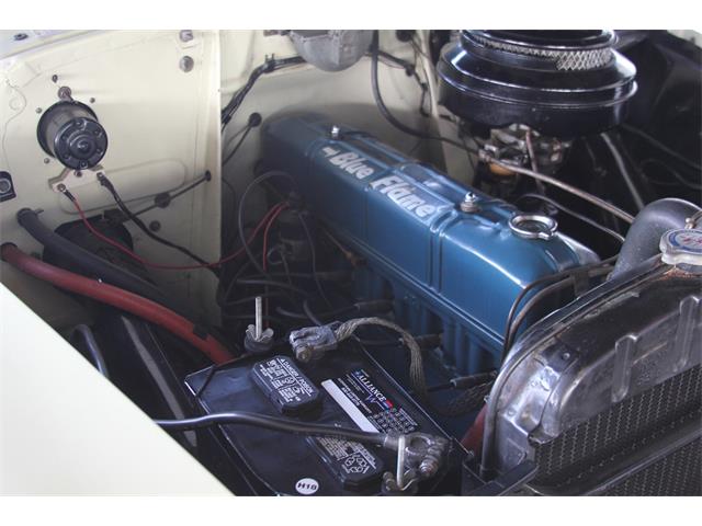 1953 Chevrolet Bel Air (CC-1165691) for sale in Carson, California