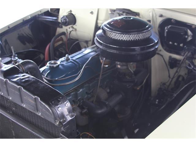 1953 Chevrolet Bel Air (CC-1165691) for sale in Carson, California