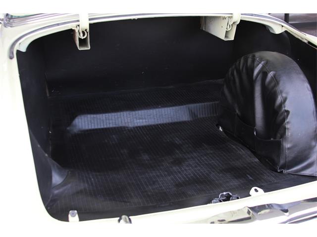 1953 Chevrolet Bel Air (CC-1165691) for sale in Carson, California