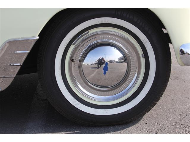 1953 Chevrolet Bel Air (CC-1165691) for sale in Carson, California