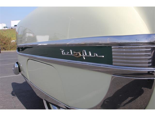 1953 Chevrolet Bel Air (CC-1165691) for sale in Carson, California