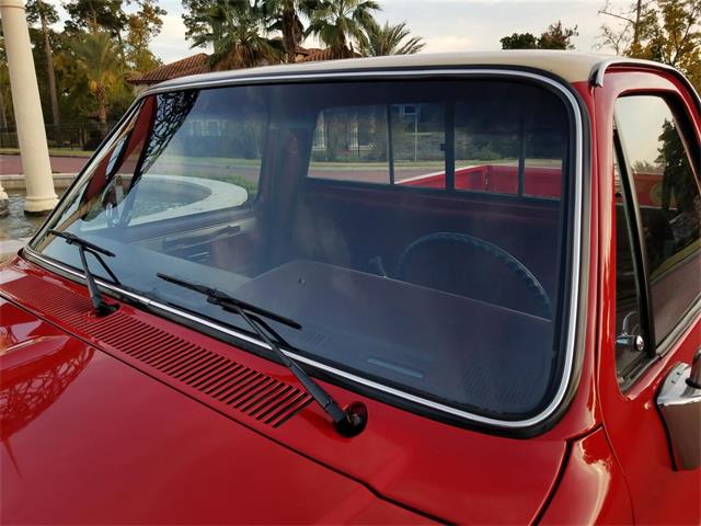 1985 Chevrolet C10 (CC-1165697) for sale in Conroe, Texas