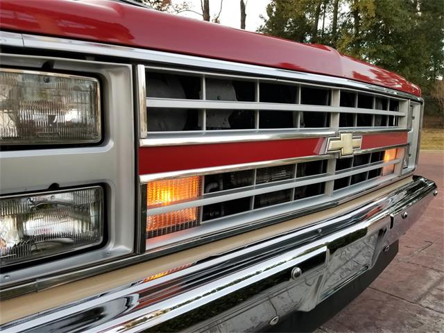 1985 Chevrolet C10 (CC-1165697) for sale in Conroe, Texas