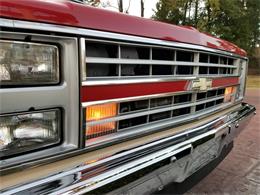 1985 Chevrolet C10 (CC-1165697) for sale in Conroe, Texas