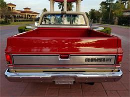 1985 Chevrolet C10 (CC-1165697) for sale in Conroe, Texas
