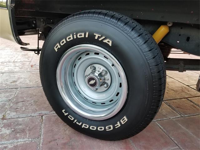 1985 Chevrolet C10 (CC-1165697) for sale in Conroe, Texas