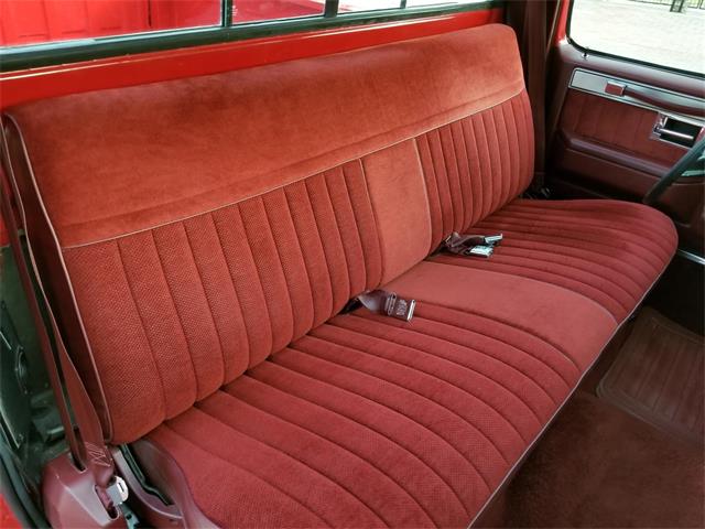 1985 Chevrolet C10 (CC-1165697) for sale in Conroe, Texas