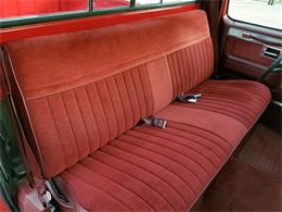 1985 Chevrolet C10 (CC-1165697) for sale in Conroe, Texas