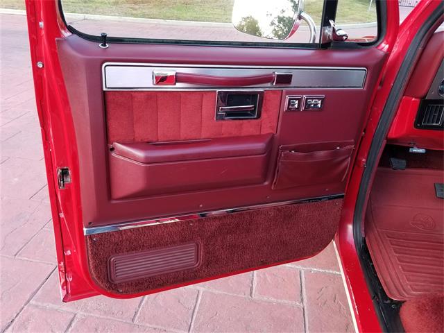 1985 Chevrolet C10 (CC-1165697) for sale in Conroe, Texas