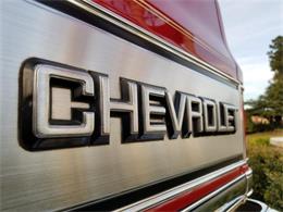 1985 Chevrolet C10 (CC-1165697) for sale in Conroe, Texas