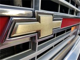 1985 Chevrolet C10 (CC-1165697) for sale in Conroe, Texas