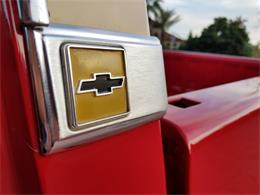 1985 Chevrolet C10 (CC-1165697) for sale in Conroe, Texas