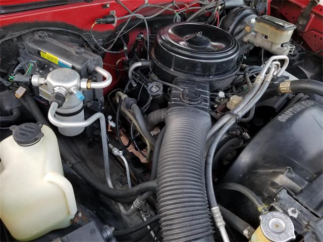 1985 Chevrolet C10 (CC-1165697) for sale in Conroe, Texas