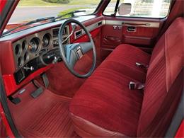 1985 Chevrolet C10 (CC-1165697) for sale in Conroe, Texas