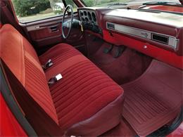 1985 Chevrolet C10 (CC-1165697) for sale in Conroe, Texas