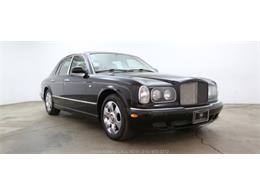 2000 Bentley Arnage (CC-1165701) for sale in Beverly Hills, California
