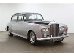 1964 Bentley S3 (CC-1165705) for sale in Beverly Hills, California