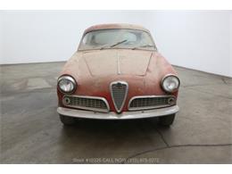 1959 Alfa Romeo Giulietta Spider (CC-1165713) for sale in Beverly Hills, California