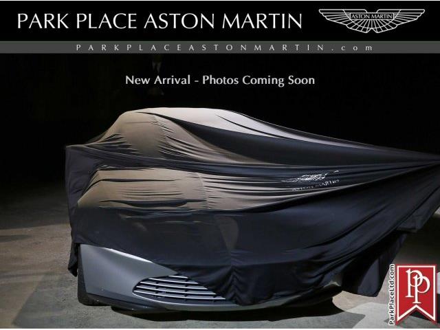 2007 Aston Martin Vantage (CC-1165718) for sale in Bellevue, Washington