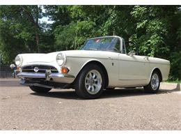 1966 Sunbeam Tiger (CC-1165749) for sale in Malone, New York