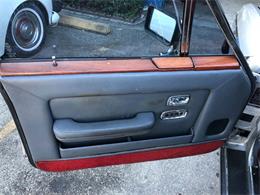 1982 Rolls-Royce Silver Spur (CC-1165751) for sale in Fort Lauderdale, Florida