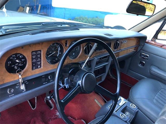 1982 Rolls-Royce Silver Spur (CC-1165751) for sale in Fort Lauderdale, Florida