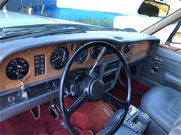 1982 Rolls-Royce Silver Spur (CC-1165751) for sale in Fort Lauderdale, Florida