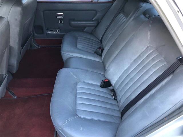 1982 Rolls-Royce Silver Spur (CC-1165751) for sale in Fort Lauderdale, Florida