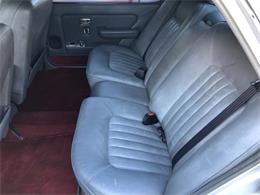 1982 Rolls-Royce Silver Spur (CC-1165751) for sale in Fort Lauderdale, Florida