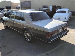 1982 Rolls-Royce Silver Spur (CC-1165751) for sale in Fort Lauderdale, Florida