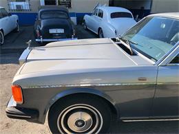 1982 Rolls-Royce Silver Spur (CC-1165751) for sale in Fort Lauderdale, Florida