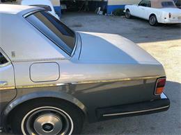 1982 Rolls-Royce Silver Spur (CC-1165751) for sale in Fort Lauderdale, Florida