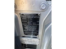 1982 Rolls-Royce Silver Spur (CC-1165751) for sale in Fort Lauderdale, Florida