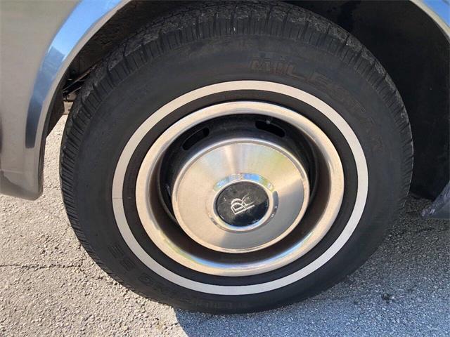 1982 Rolls-Royce Silver Spur (CC-1165751) for sale in Fort Lauderdale, Florida