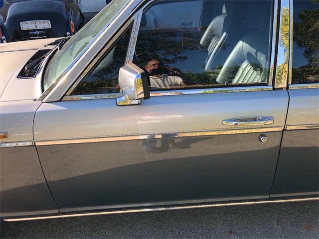 1982 Rolls-Royce Silver Spur (CC-1165751) for sale in Fort Lauderdale, Florida