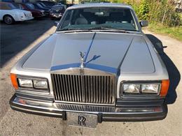 1982 Rolls-Royce Silver Spur (CC-1165751) for sale in Fort Lauderdale, Florida