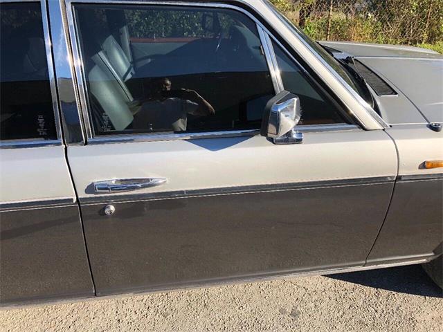 1982 Rolls-Royce Silver Spur (CC-1165751) for sale in Fort Lauderdale, Florida
