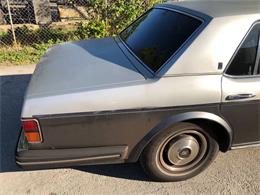 1982 Rolls-Royce Silver Spur (CC-1165751) for sale in Fort Lauderdale, Florida
