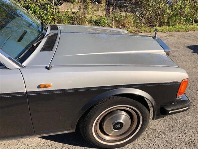 1982 Rolls-Royce Silver Spur (CC-1165751) for sale in Fort Lauderdale, Florida