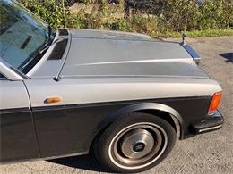 1982 Rolls-Royce Silver Spur (CC-1165751) for sale in Fort Lauderdale, Florida