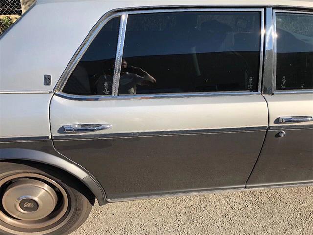 1982 Rolls-Royce Silver Spur (CC-1165751) for sale in Fort Lauderdale, Florida