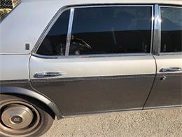 1982 Rolls-Royce Silver Spur (CC-1165751) for sale in Fort Lauderdale, Florida
